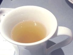 蜂蜜柚子茶-棒约翰比萨·意面(张江店)