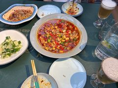 -莉莉家的音乐花园餐吧(航空路店)