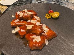 -北京饭店谭家菜