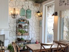 -Vanillacafe香草咖啡(银海大世界店)