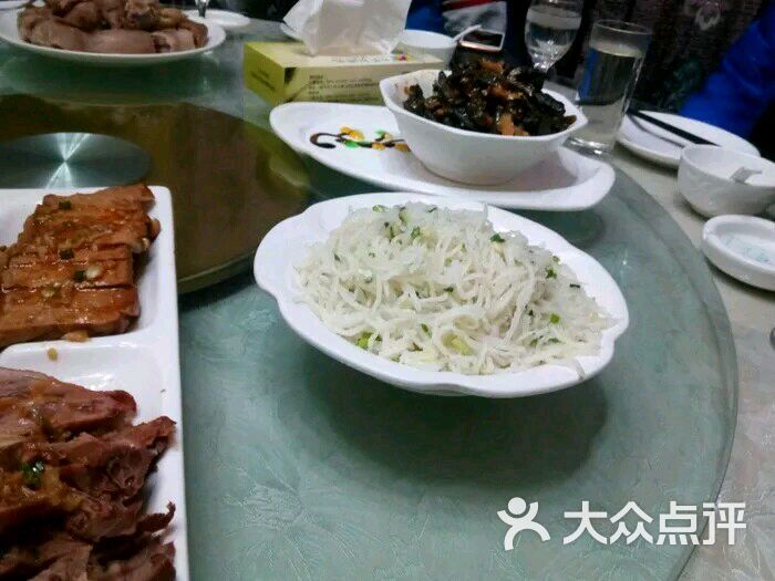 大长垣(焦东店)怎么样,好不好的默认点评-焦作-大众点评网