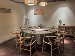 -竹里馆 ·茶食(奥体店)