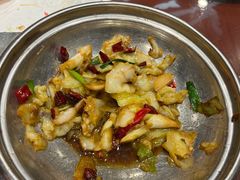 -三品香·江浙菜(松江九谊店)