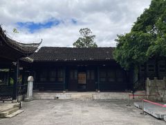 -阳明祠