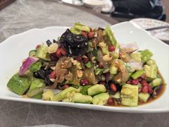 -陈家小院(阜昌路店)