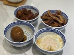 荷包蛋-永丰面馆(汉口路店)