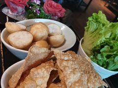 -捞王锅物料理(凯旋路店)