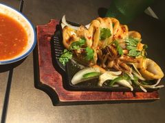 -美奈小馆·越南料理(中航城君尚购物中心店)