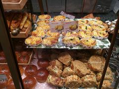 -山崎面包(静安久光店)