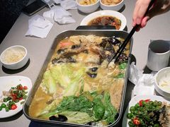 -半天妖烤鱼(东方新天地店)