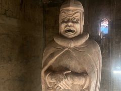 -洛阳古墓博物馆