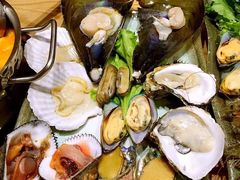 -一哥澳门豆捞·澳门风打边炉(高德置地店)