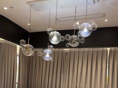 -L'Arome芳芳法国餐厅(仙林金鹰店)