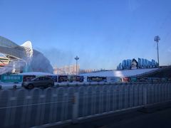 -沈阳奥体冰雪嘉年华