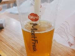-鲜芋仙(太原街万达店)