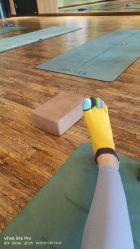 -意然瑜伽·普拉提