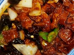 -宏状元现熬粥·京味菜(五棵松店)