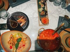 -Tegu泰古莲·泰国餐厅(红山6979店)