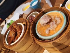 -哈尔滨永泰喜来登酒店·璟泰公馆