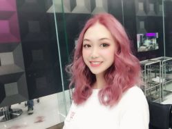 -MY HAIR ARDOR