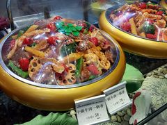 -干锅鱼庄(北京荟聚西红门购物中心店)