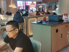大堂-米一仙·成都小碗菜(东万达店)