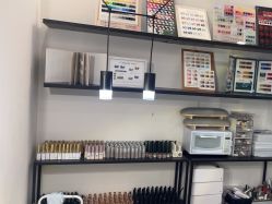 -茉柠Morning Nails