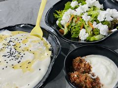 -阿拉伯萨娜餐厅(石马社区店)