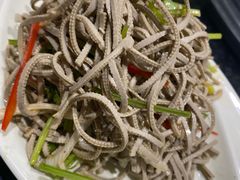 -城南老友羊蝎子火锅(花乡奥莱店)