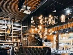 -喬越名品Cafe Fashion(富力公园店)