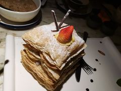 -绿茶餐厅(乐峰广场店)