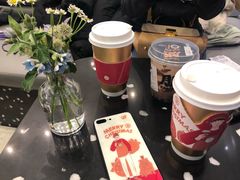 -LELECHA乐乐茶(美罗城店)