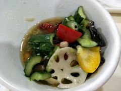 -小放牛炒菜馆(裕华东路店)