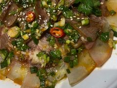 -东江渔村·古典园林·30年粤菜老字号(太和店)