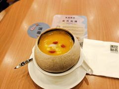 -满记甜品(正方京城店)