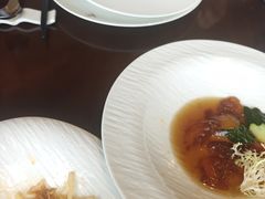 -彩丰楼·中餐厅(国家会展中心上海洲际店)