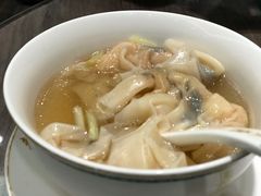 -麦奀云吞面世家(中环店)