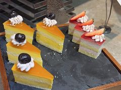 -昆山裕元花园酒店·温莎西餐厅
