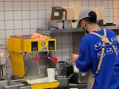 -茶百道(呼家楼店)