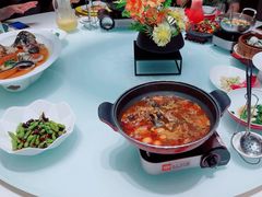 -湖锦酒楼·旗舰店(三阳总店)