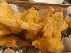 -财神岛·大连海鲜餐厅
