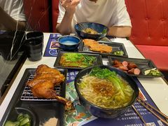 -馔豚·台北菜专门店(深圳湾万象城店)