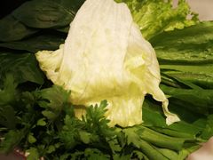 -前门后头老北京铜锅涮肉·京味菜·烤鸭(伊藤洋华堂店)