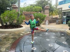 -新加坡水上探险乐园