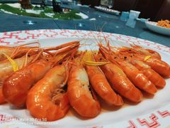 -世博源公馆·本帮融合菜·主题包厢·江景餐厅