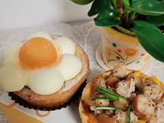 -黛汀烘焙DAINTY BAKERY(代字行合生汇店)