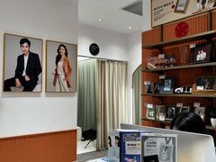 -海马体照相馆(万菱汇店)