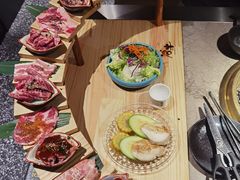 -谷牛日式烤肉(宝山U天地店)