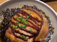 -呷湘厨·鱼汤捞饭·剁椒鱼头·辣椒炒肉(国家会展中心店)