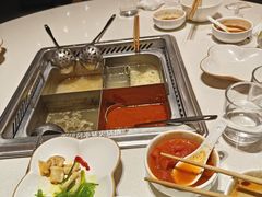 -海底捞火锅(汇一城店)